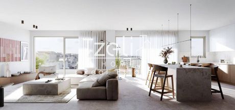 Apartment 124 sqm for sale
