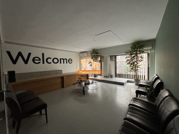 Office 411 sqm for rent, Thessaloniki - Center, Ladadika