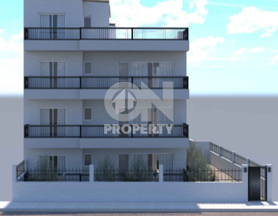Maisonette 107 sqm for sale, Athens - East, Gerakas