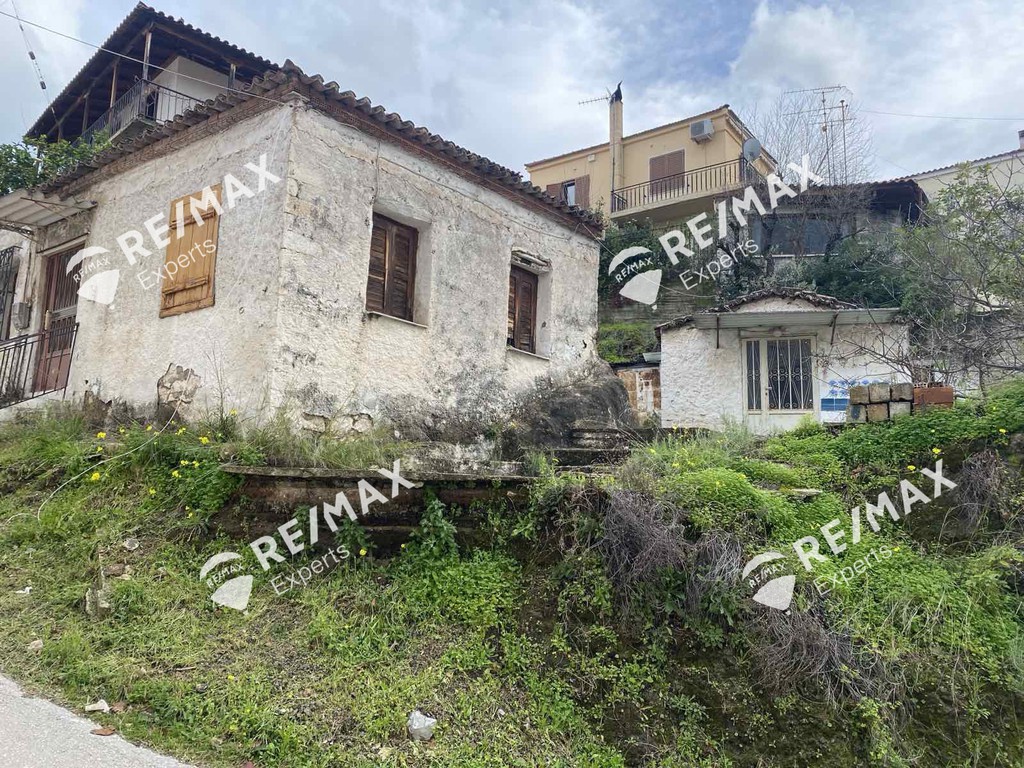 Μονοκατοικία 40 τ.μ. προς πώληση, Νέα Επίδαυρος