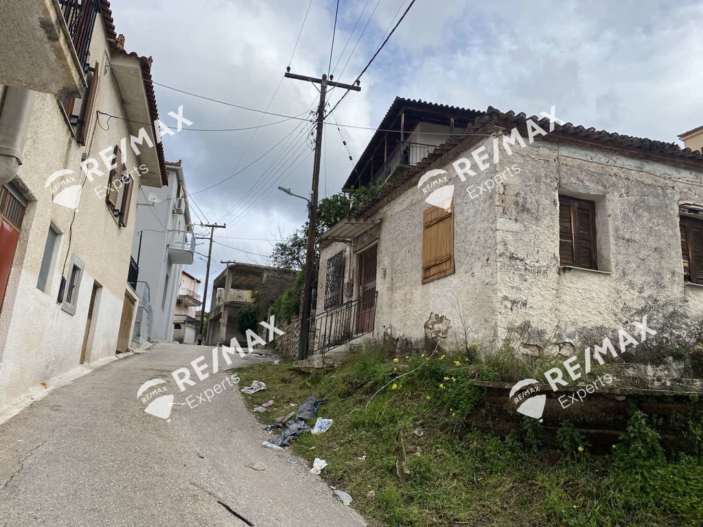 Μονοκατοικία 40 τ.μ. προς πώληση, Νέα Επίδαυρος
