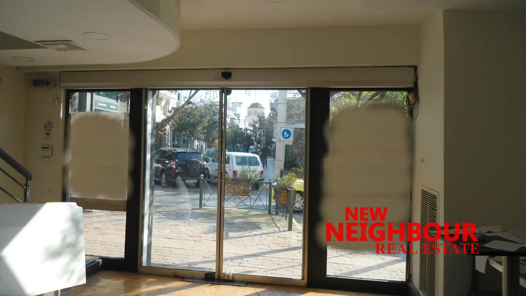 Κατάστημα 320 τ.μ. πρός ενοικίαση, Αθήνα - Βόρεια Προάστια, Μαρούσι