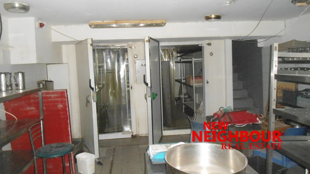 Κατάστημα 320 τ.μ. πρός ενοικίαση, Αθήνα - Βόρεια Προάστια, Μαρούσι