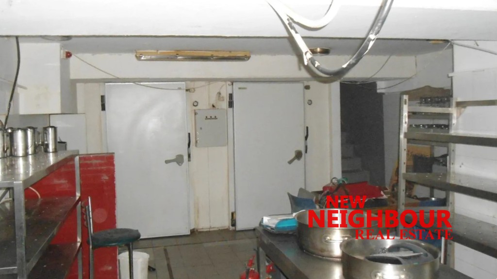 Κατάστημα 320 τ.μ. πρός ενοικίαση, Αθήνα - Βόρεια Προάστια, Μαρούσι