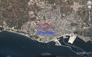 Οικόπεδο 503 τ.μ. για πώληση