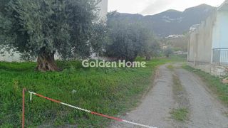 Οικόπεδο 830 τ.μ. για πώληση