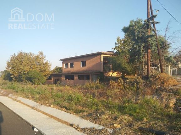 Βιοτεχνικός χώρος 826 τ.μ. για πώληση, Ν. Πιερίας, Κατερίνη