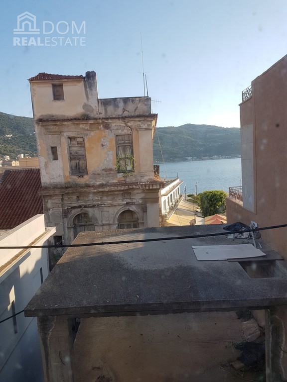 Μονοκατοικία 124 τ.μ. για πώληση, Ν. Σάμου, Σάμος