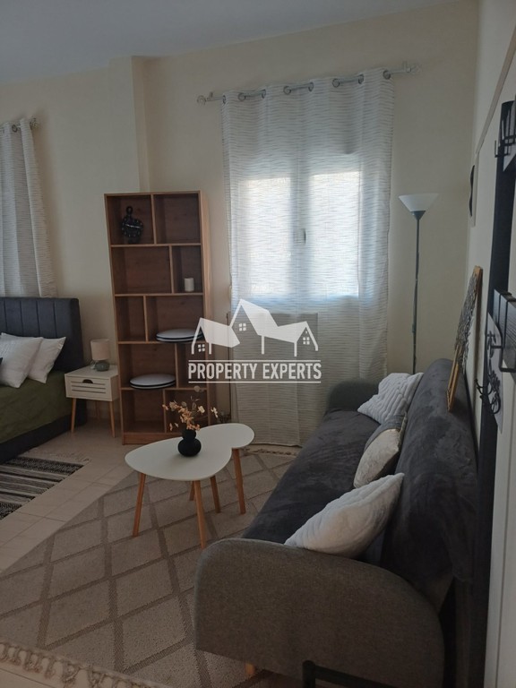 Studio / γκαρσονιέρα 30 τ.μ. προς ενοικίαση, ΚΕΓΕ Αλεξανδρούπολης