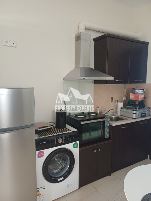 Studio / γκαρσονιέρα 30 τ.μ. προς ενοικίαση, ΚΕΓΕ Αλεξανδρούπολης