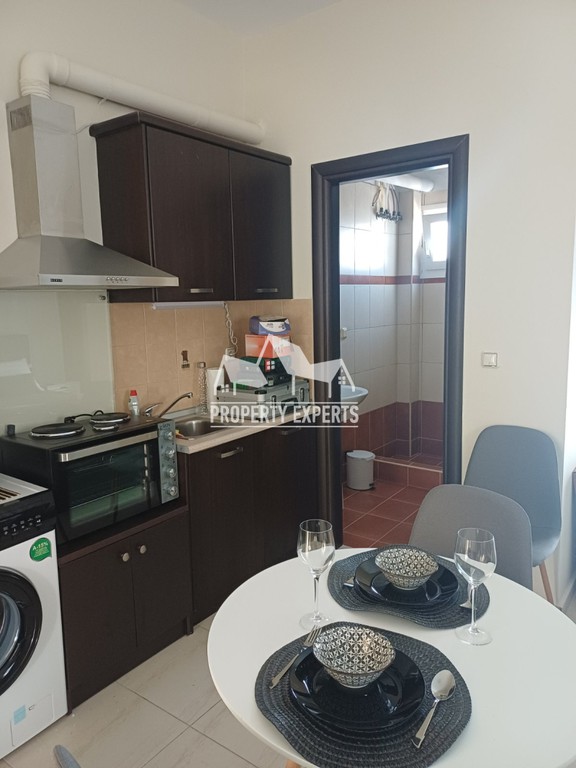 Studio / γκαρσονιέρα 30 τ.μ. προς ενοικίαση, ΚΕΓΕ Αλεξανδρούπολης