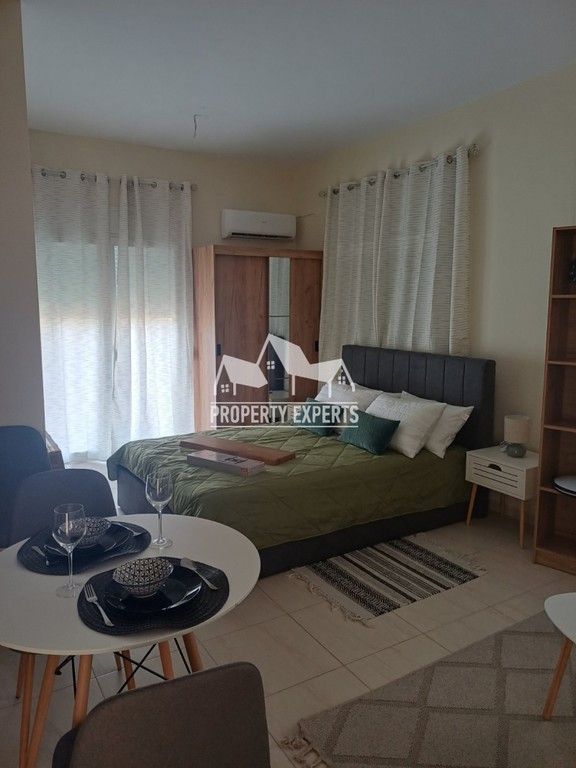 Studio / γκαρσονιέρα 30 τ.μ. προς ενοικίαση, ΚΕΓΕ Αλεξανδρούπολης