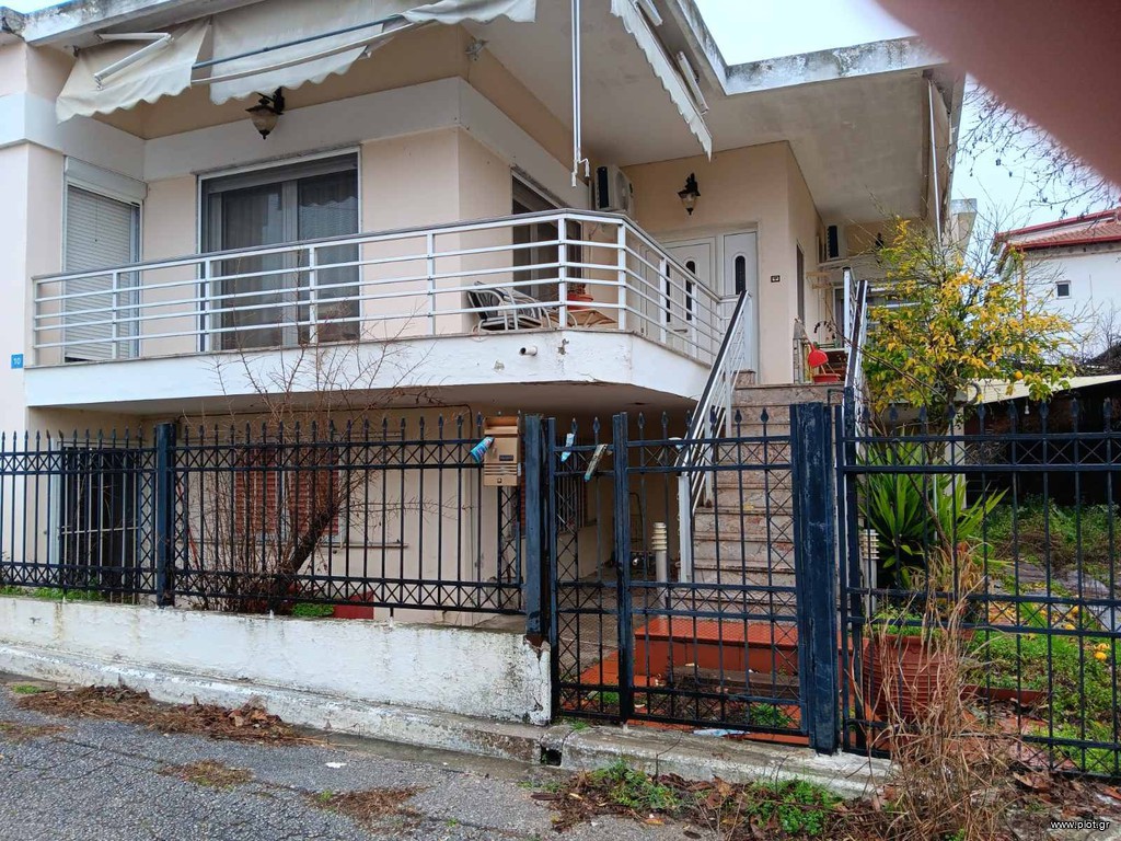Μονοκατοικία 120 τ.μ. προς πώληση, Γέφυρα Αγίου Αθανασίου