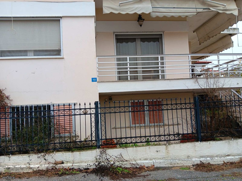 Μονοκατοικία 120 τ.μ. προς πώληση, Γέφυρα Αγίου Αθανασίου