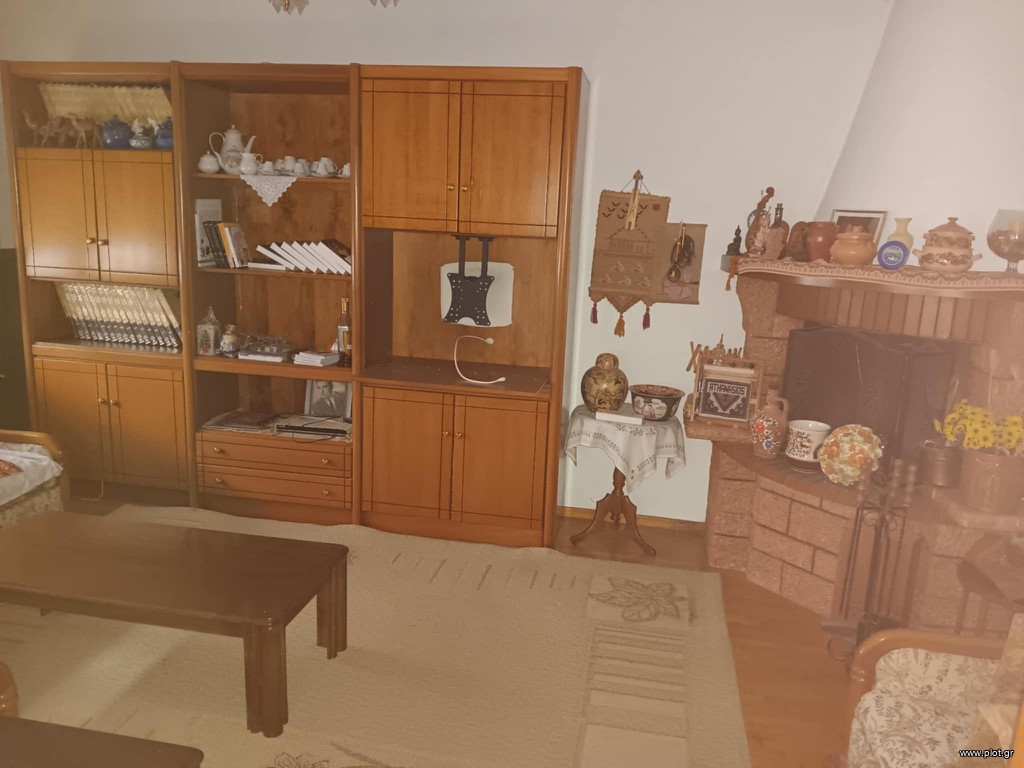 Μονοκατοικία 120 τ.μ. προς πώληση, Γέφυρα Αγίου Αθανασίου