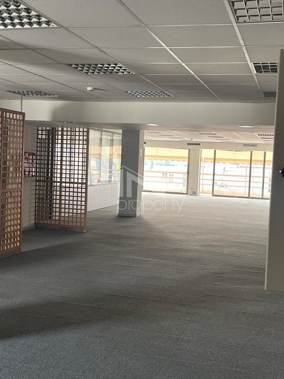 Γραφείο 540 τ.μ. προς ενοικίαση, Νέα Σμύρνη