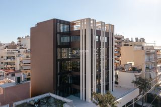 Επιχειρηματικό κτίριο 2.310 τ.μ. για ενοικίαση