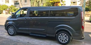 Ford Tourneo 2018 Custom