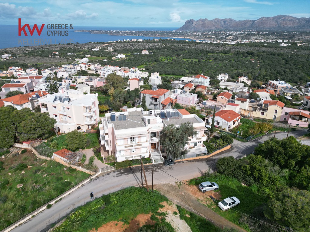 Διαμέρισμα 146 τ.μ. προς πώληση, Κουνουπιδιανά