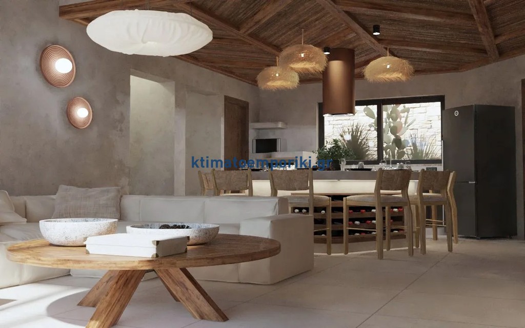 Βίλλα 167 τ.μ. πρός πώληση, Δωδεκάνησα, Ρόδος