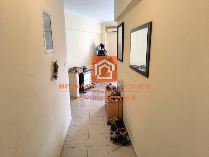 Διαμέρισμα 88 τ.μ. προς πώληση, Άγιος Παύλος Θεσσαλονίκης