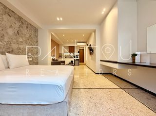 Studio / γκαρσονιέρα 98 τ.μ. για πώληση, Αθήνα - Κέντρο, Κέντρο-thumb-5