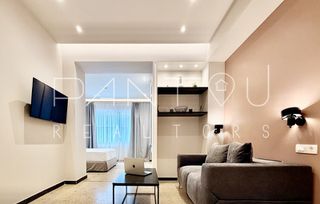 Studio / γκαρσονιέρα 98 τ.μ. για πώληση, Αθήνα - Κέντρο, Κέντρο-thumb-7