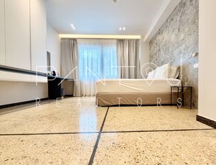 Studio / γκαρσονιέρα 98 τ.μ. για πώληση, Αθήνα - Κέντρο, Κέντρο-thumb-13