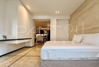 Studio / γκαρσονιέρα 98 τ.μ. για πώληση, Αθήνα - Κέντρο, Κέντρο-thumb-21