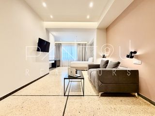 Studio / γκαρσονιέρα 98 τ.μ. για πώληση, Αθήνα - Κέντρο, Κέντρο-thumb-8