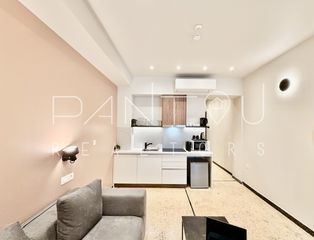 Studio / γκαρσονιέρα 98 τ.μ. για πώληση, Αθήνα - Κέντρο, Κέντρο-thumb-1