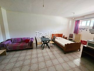 Studio / γκαρσονιέρα 40 τ.μ. για ενοικίαση, Αχαΐα, Πάτρα-thumb-1
