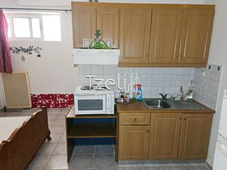 Studio / γκαρσονιέρα 40 τ.μ. για ενοικίαση, Αχαΐα, Πάτρα-thumb-17