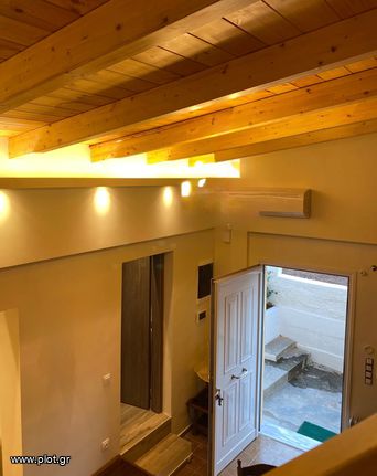 Detached home 50 sqm for rent, Rest Of Attica, Kalivia Thorikou