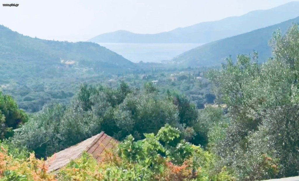 Οικόπεδο 1.250 τ.μ. προς πώληση, Πύλαρος