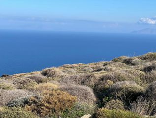 Οικόπεδο 4.120 τ.μ. πρός πώληση, Κυκλάδες, Κέα-thumb-1