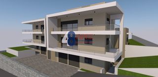 Μεζονέτα 140,42 τ.μ. για πώληση