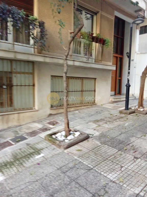 Αίθουσα 100 τ.μ. προς πώληση, Κέντρο Παγκρατίου