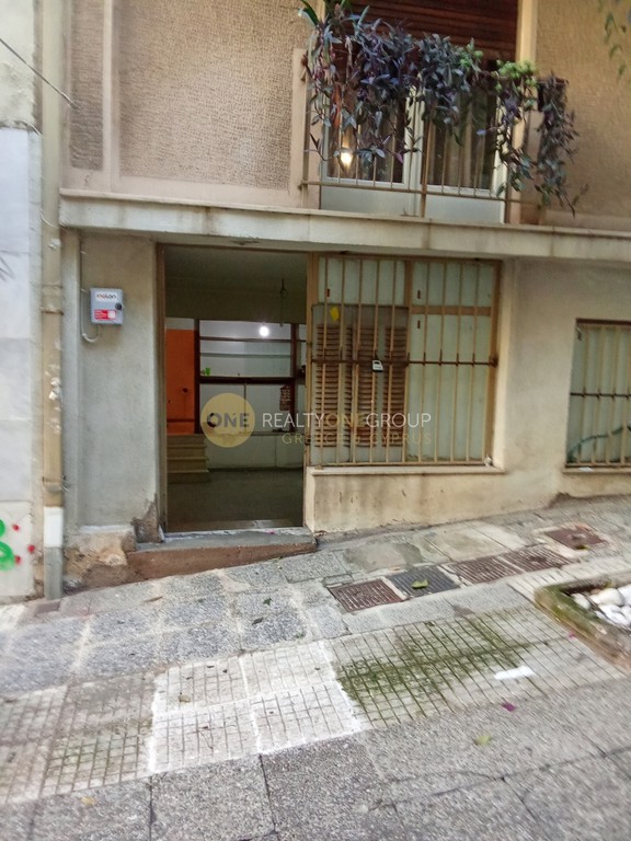 Αίθουσα 100 τ.μ. προς πώληση, Κέντρο Παγκρατίου