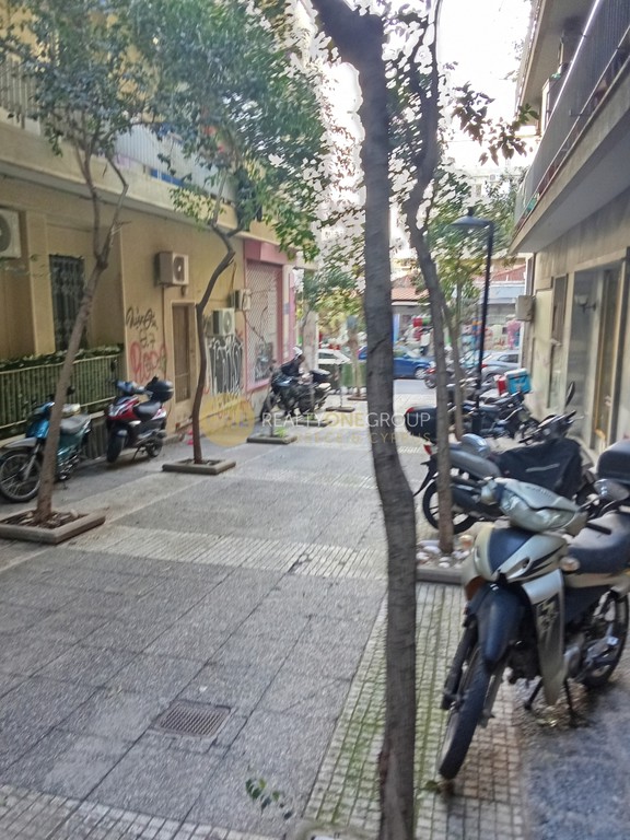 Αίθουσα 100 τ.μ. προς πώληση, Κέντρο Παγκρατίου