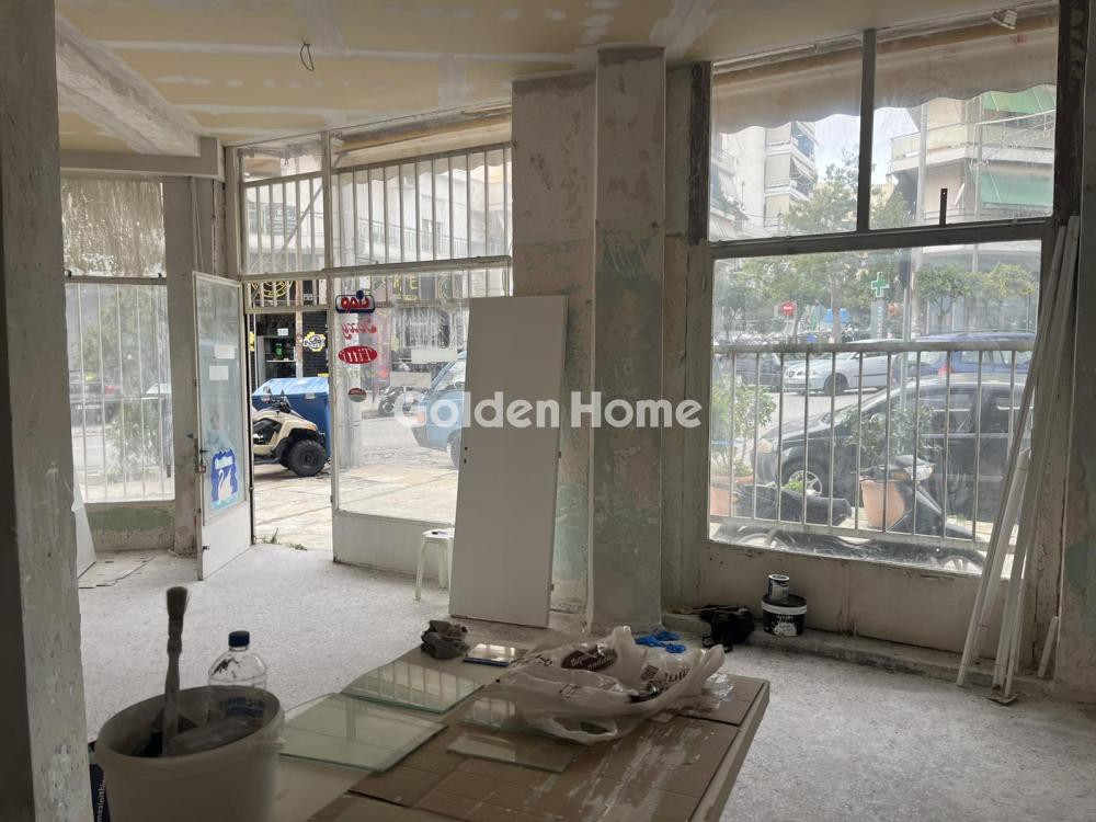 Κατάστημα 110 τ.μ. προς ενοικίαση, Κατράκειο Θέατρο - Άλσος Δεξαμενής