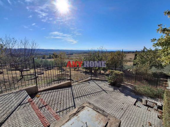 Detached home 233 sqm for sale, Thessaloniki - Suburbs, Thermi