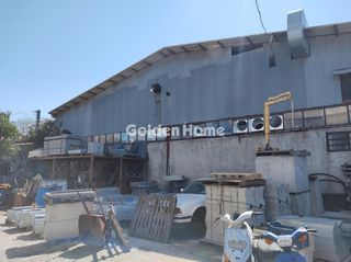 Βιομηχανικός χώρος 2.300 τ.μ. για πώληση