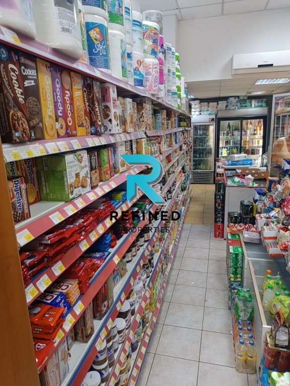 Κατάστημα 171 τ.μ. πρός πώληση, Θεσσαλονίκη - Περιφ/Κοί Δήμοι, Νεάπολη