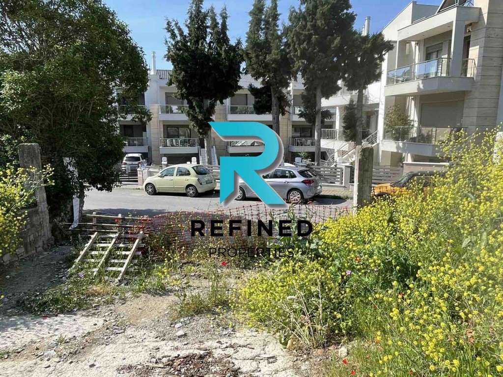 Οικόπεδο 5.800 τ.μ. πρός πώληση, Θεσσαλονίκη - Περιφ/Κοί Δήμοι, Ωραιόκαστρο