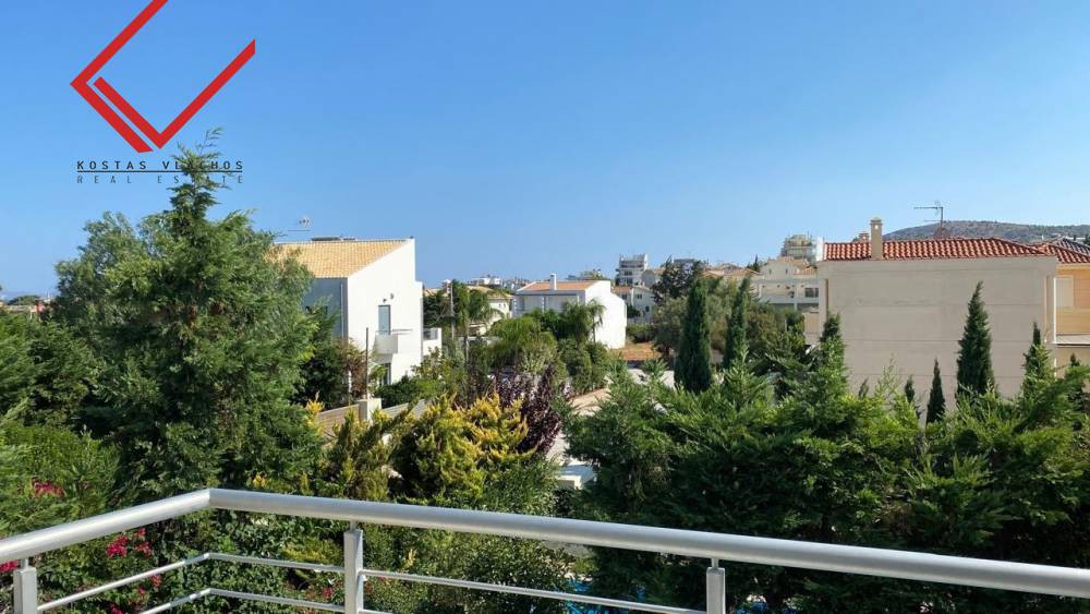 Βίλλα 385 τ.μ. πρός πώληση, Αθήνα - Νότια Προάστια, Βάρη- Βάρκιζα