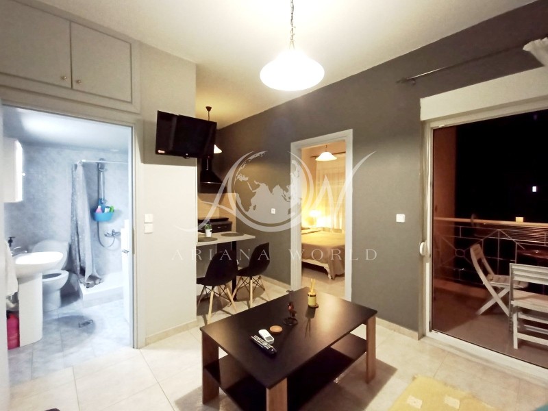 Studio / γκαρσονιέρα 38 τ.μ. πρός ενοικίαση, Εβρος, Αλεξανδρούπολη