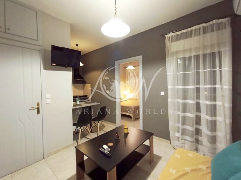 Studio / γκαρσονιέρα 38 τ.μ. πρός ενοικίαση, Εβρος, Αλεξανδρούπολη