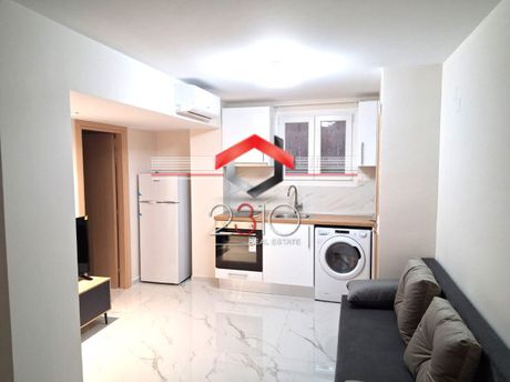 Studio / γκαρσονιέρα 38 τ.μ. προς πώληση