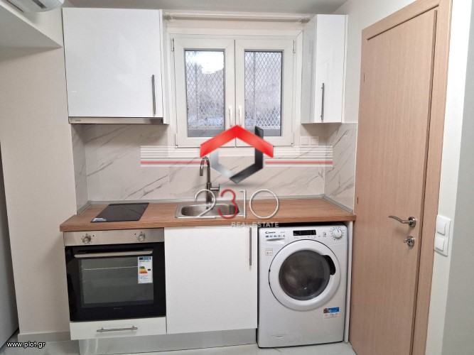 Studio / γκαρσονιέρα 38 τ.μ. προς πώληση, Φάληρο